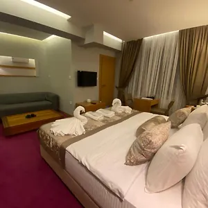 Won Plaza Apart Otel