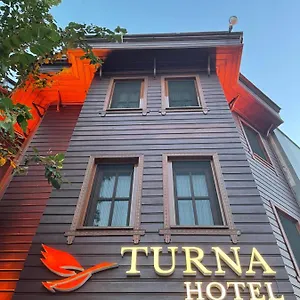 Turna Otel