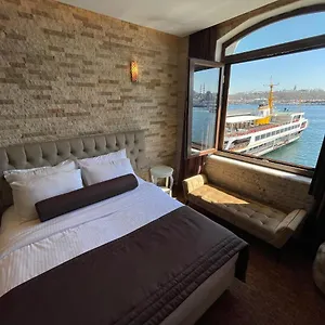 Hotel Kavi Seaside, Estambul