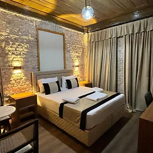 Hotel Besiktas, Estambul